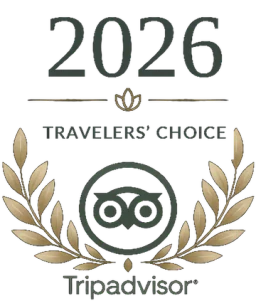 2026 · Travelers' Choice · Tripadvisor